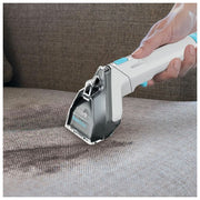 Shark PX200EUT StainStriker Aspirapolvere Smacchiatore Portatile 450W 1,25 L Tappeti Tappezzeria Animali Domestici colore Bianco