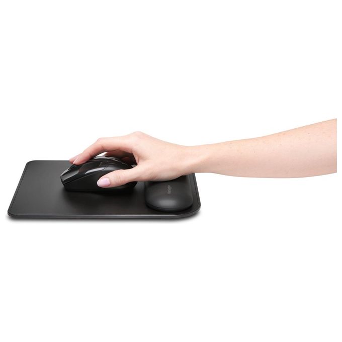 Kensington Mouse Pad Poggiapolsi Ergosoft