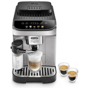 De'Longhi ECAM290.61.SB Magnifica Evo Macchina da caffe' Automatica 1.8 L 15 bar 1450 W LatteCrema colore Argento