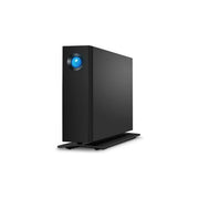 LaCie d2 Professional Disco Rigido Esterno 10000Gb Nero