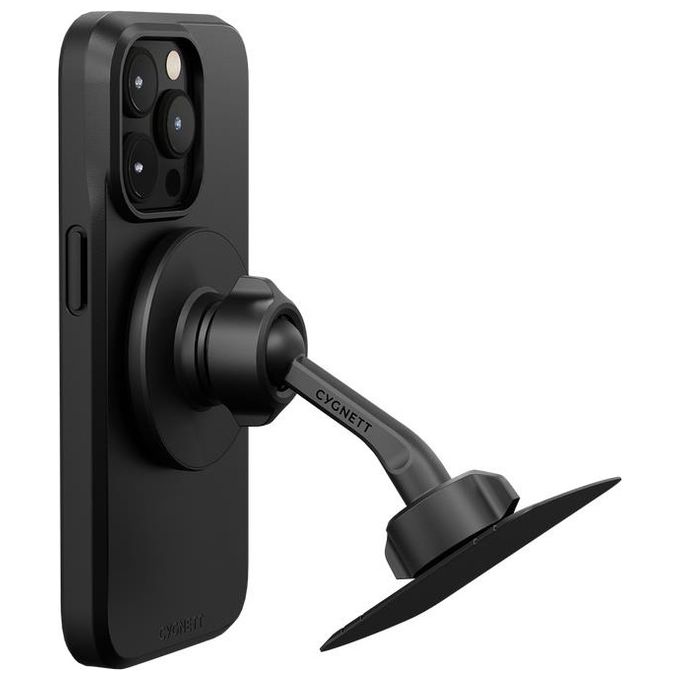 Cygnett MagDrive Supporto Adesivo Auto