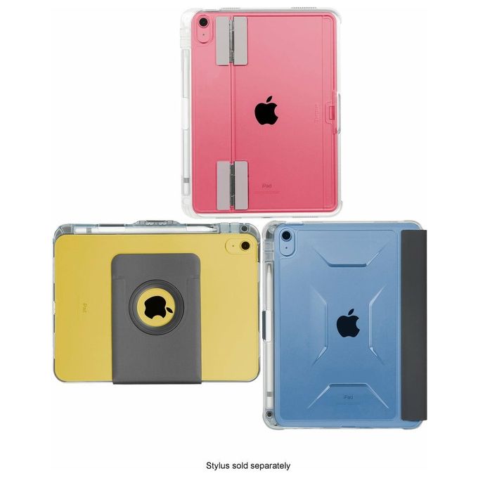 Targus Pro-Tek Cover per iPad 10.9
