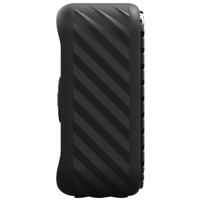 Klipsch 1072094 Austin Cassa Bluetooth Portatile 10W IP67 Autonomia 12h Bluetooth 5.3 colore Nero