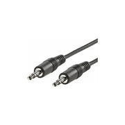Itb Cavo Stereo Audio Stereo Altoparlante-cuffie E Microfono
