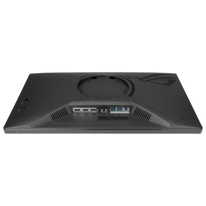 ASUS 90LM09M0-B01370 ROG Strix Monitor Gaming 24.5'' FHD 380 Hz FreeSync Premium HDR10 ELMB Sync colore Nero