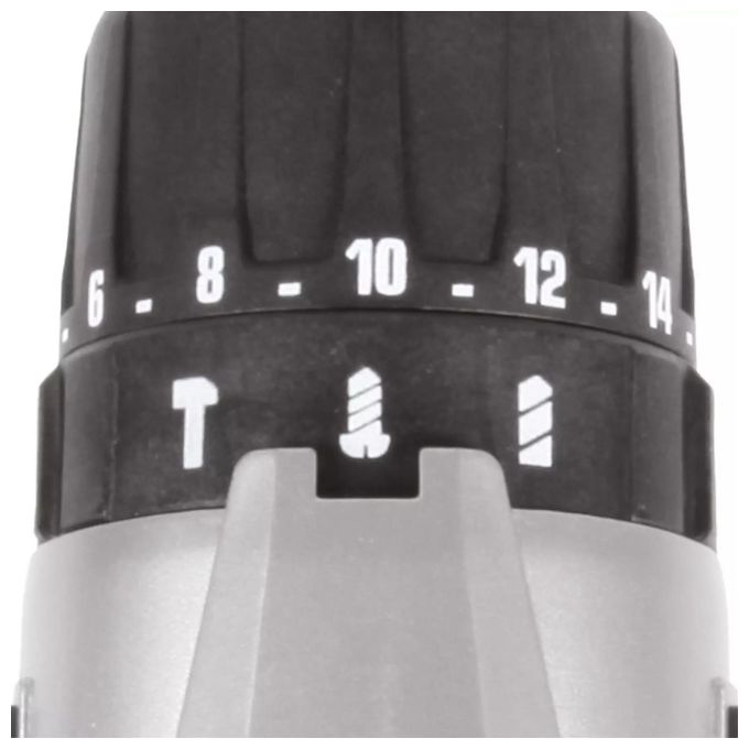 Trapano avvitatore a batteria TE-CD 18-2 Li-i 22 (1x2,5 Ah)