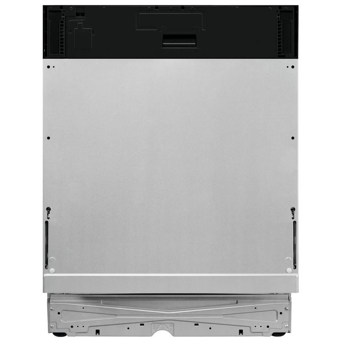 Electrolux KEGB9420L Serie 600 Lavastoviglie Integrata totale 15 coperti Classe C SatelliteClean AirDry 44 dB (82x60x55 cm) colore Nero