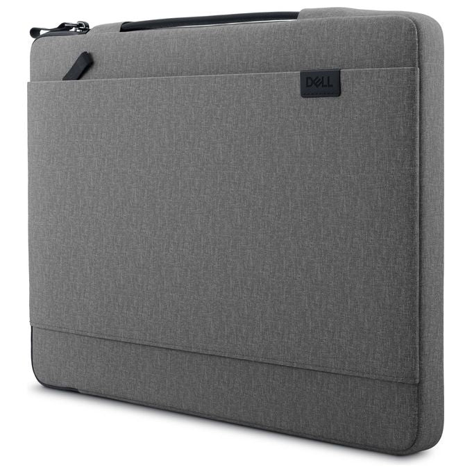 Dell EcoLoop Urban Sleeve 16'' Custodia a Tasca Grigio