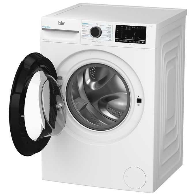 beko Lavatrice Bmw9149db