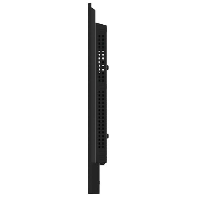 Iiyama LH4375UHS-B1AG ProLite Pannello Piatto per Segnaletica Digitale 43'' 4K Ultra HD Wi-Fi Android 11 24-7 colore Nero