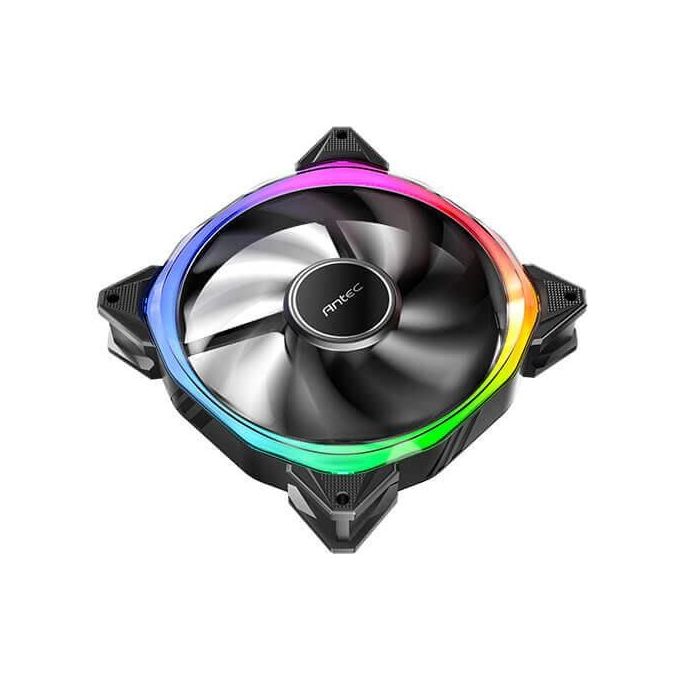 Antec Fusion T3 143mm Pwm ARGB Fan
