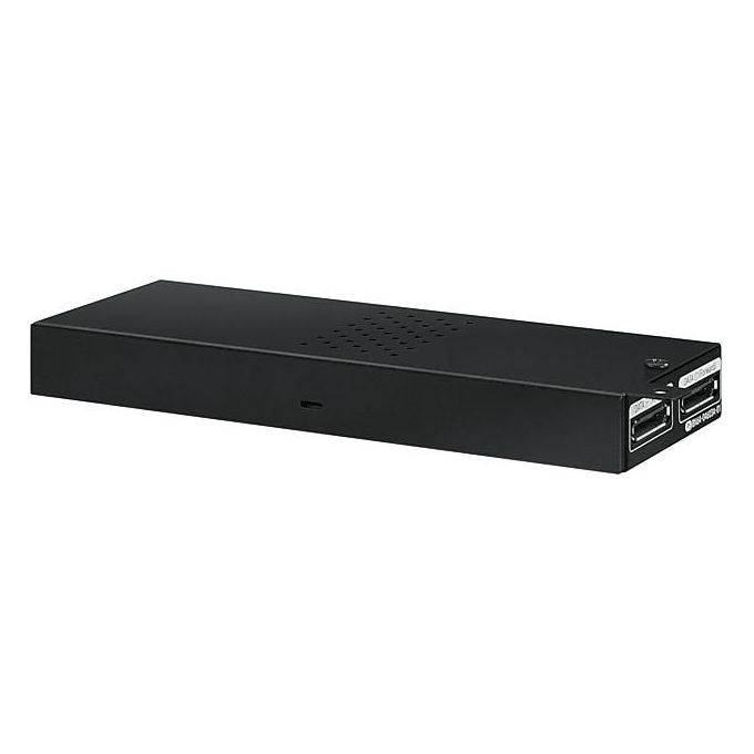 Samsung SBB-SNOWAAEXEN Set-back-box (SBB) kit per LEDwall con Bluetooth DisplayPort DVI 4K UHD 60 Hz colore Nero