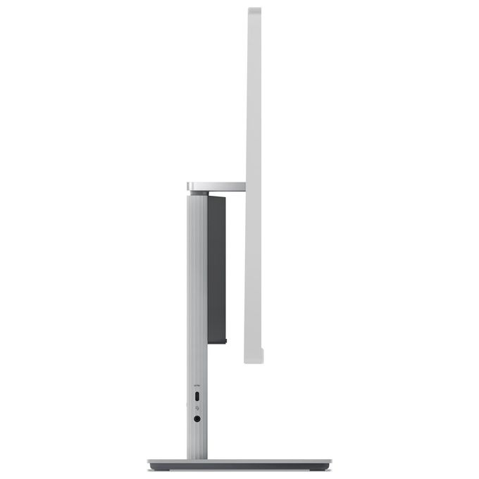Lenovo F0HM0022IX IdeaCentre AIO 27IRH9 PC All-in-One 27'' Intel Core i5-13420H 16 GB DDR5 1 TB SSD Wi-Fi 6 Windows 11 Home colore Grigio