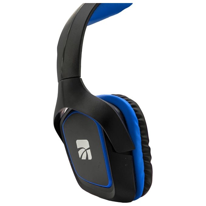 Xtreme Videogames Cuffia Gaming  2.0 Burian