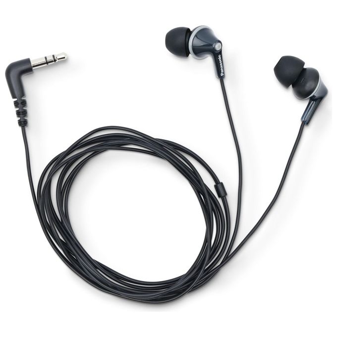 Panasonic Auricolare Black