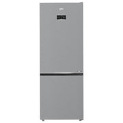 Beko B5RCNE565HXP Frigorifero Combinato 490 L 192 cm Classe D 35 dB Total No Frost ProSmart Inverter Display Touch colore Acciaio Inox