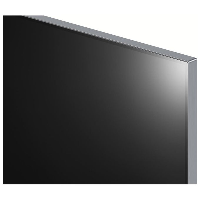 LG 65WM960H WM960H Series TV OLED 65'' 4K UHD 700 cd-m² HDR10 Pro webOS 23 colore Nero