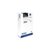Epson C13T75614N Cartuccia d'Inchiostro Nero Originale 50 ml 2500 Pagine colore Nero