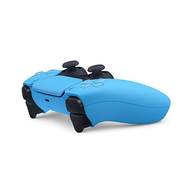 Sony PS711000040196 DualSense V2 Gamepad Wireless Bluetooth USB PlayStation 5 con Effetti Tattili Grilletti Adattivi e Microfono Integrato colore Starlight Blue