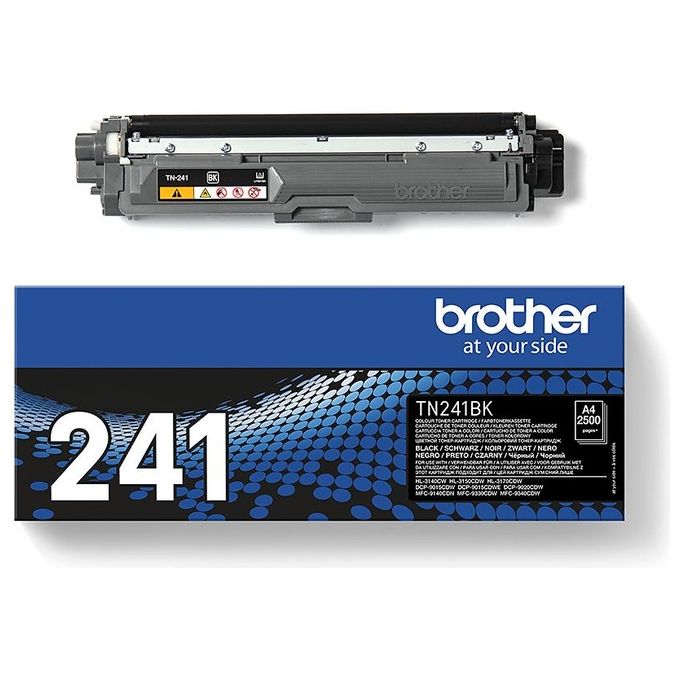 Brother Toner Nero 2.500pg Multifunzione-9330cdw Hl-3150cdw