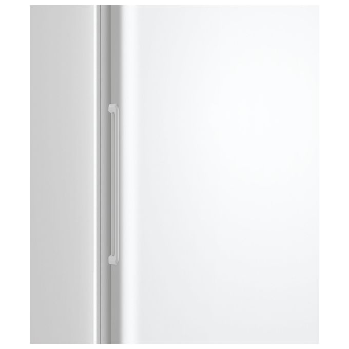 Candy CUQS58EW Congelatore Verticale Table Top 85 L 85 cm Classe E 37 dB 3 cassetti colore Bianco