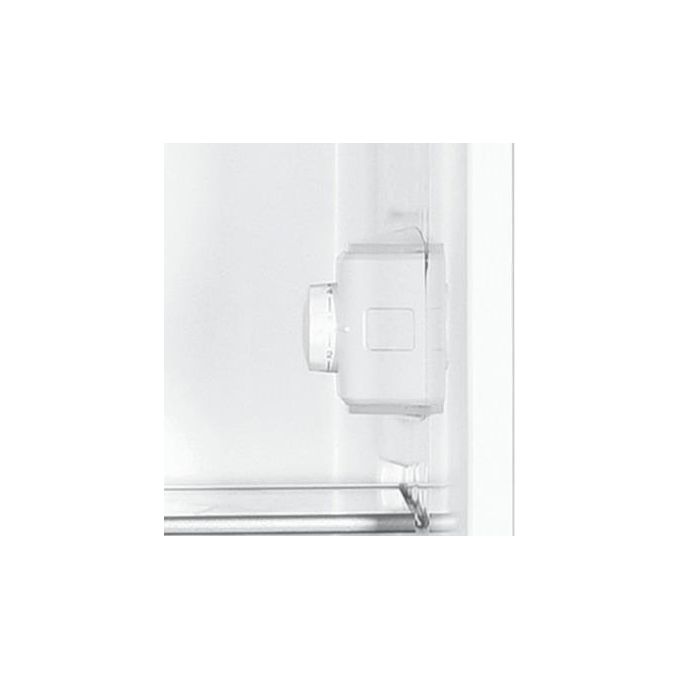 Indesit IN D 2040 E Frigorifero Doppia Porta da Incasso 205 L 145 cm Classe E 39 dB Statico colore Bianco