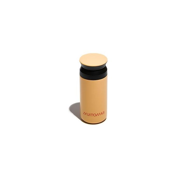 Muitomas Borraccia Termica 350ml Peach Fuzz