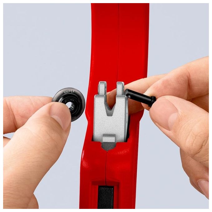 Knipex Tagliatubi Tubix XL