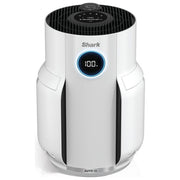 Shark HP150EU NeverChange Purificatore d'aria per ambienti fino a 60 m² Filtro HEPA Anti-odore 66 dB colore Bianco