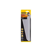 Stanley STA29961-XJ Scorpion Lama per Sega a Gattuccio HCS legno e plastica 239 mm compatibile KS890E KS880 colore Nero