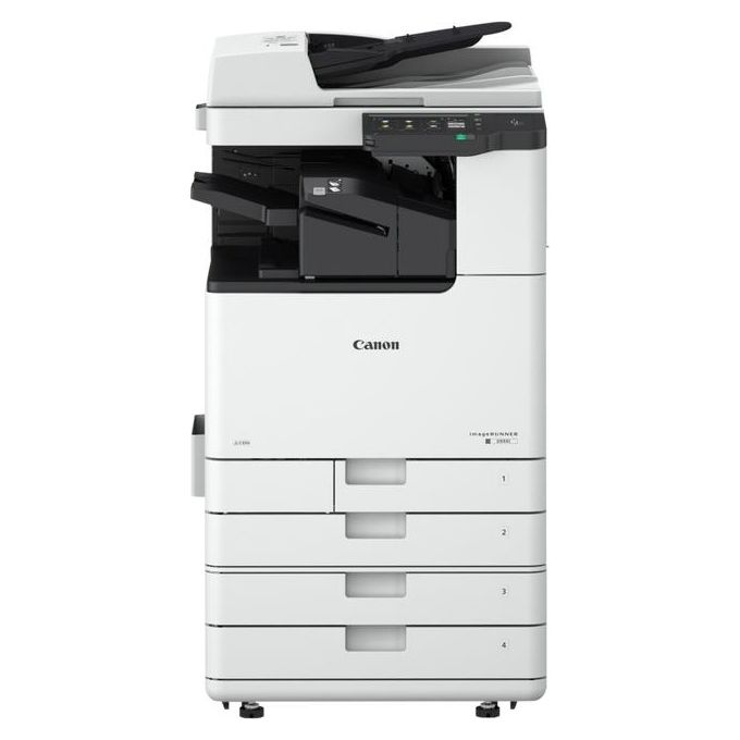 Canon 5975C005 imageRUNNER 2930i Multifunzione Laser A4 30 ppm Wi-Fi 1200 x 1200 DPI colore Nero