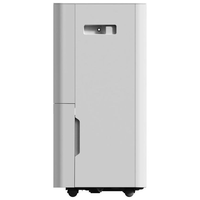 Argo DRYPURYEVOWF31 Dry Pury Evo WF Deumidificatore 31 l-24h 40 m² Wi-Fi 475 W 45 dB colore Bianco