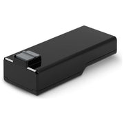 Kärcher 2.863-362.0 VC 4 Cordless myHome Batteria di Ricambio Li-Ion 21,6V 2500mAh colore Nero