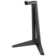 Trust GXT 260 Cendor Supporto Universale per Cuffie per Riporre in Sicurezza Le Cuffie Gaming Nero