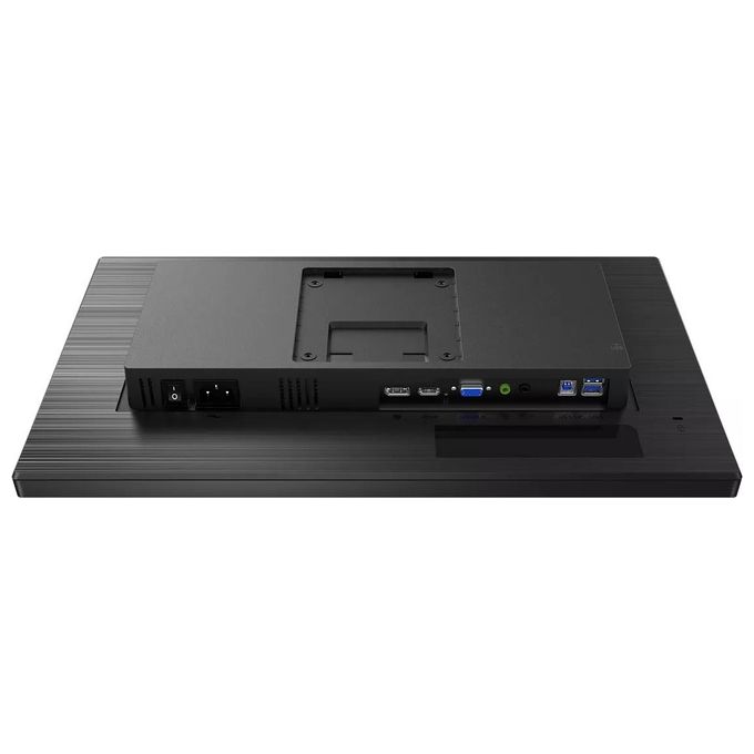 Philips 222B1TC-00 B Line Monitor PC 21.5'' IPS Touch Full HD 1920x1080 75Hz 4ms Hub USB 3.2 colore Nero