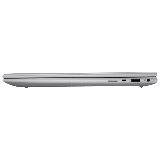 HP A3YZ7ET ZBook Firefly G11 Notebook 14'' AMD Ryzen 7 8840HS 16 GB RAM DDR5 512 GB SSD NVMe Wi-Fi 6E 4G LTE Windows 11 Pro