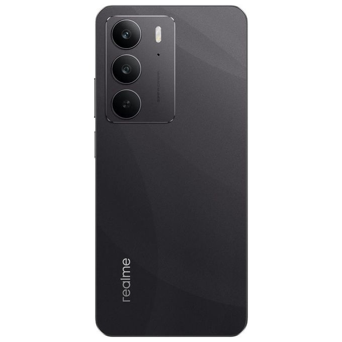 Realme 631011004520 C75 Smartphone 6,72'' Octa Core 8GB RAM 256GB colore Nero