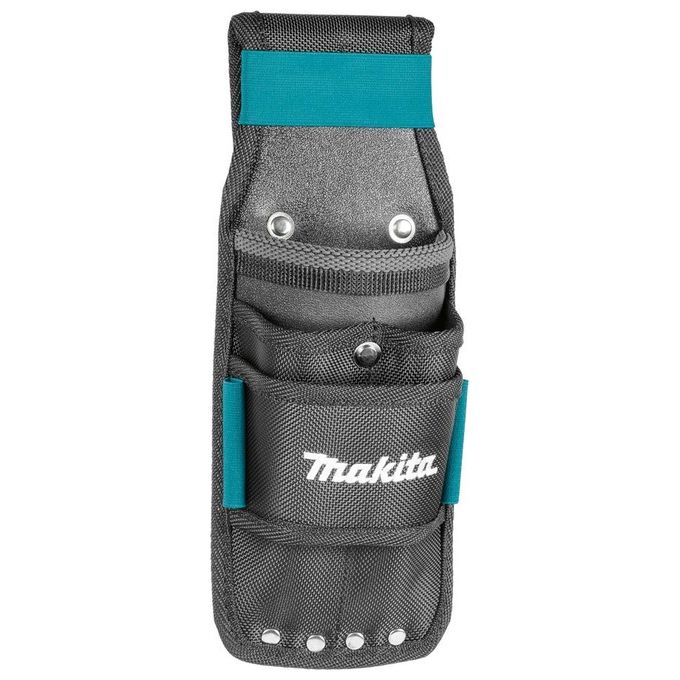 Makita E-15344 Cintura Imbottita con Passante per Cintura