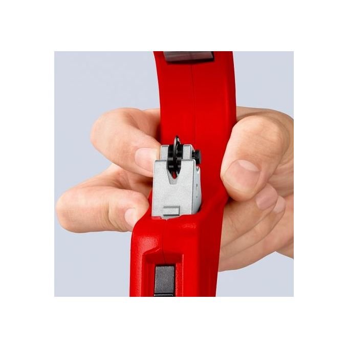 Knipex Tagliatubi Tubix XL