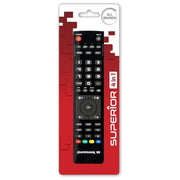 Superior Electronics Telecomando Universale 4 in 1 Slim
