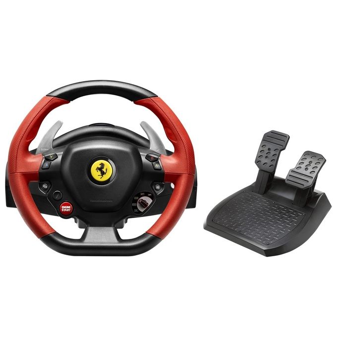 Ferrari F458 Spider Xbox One