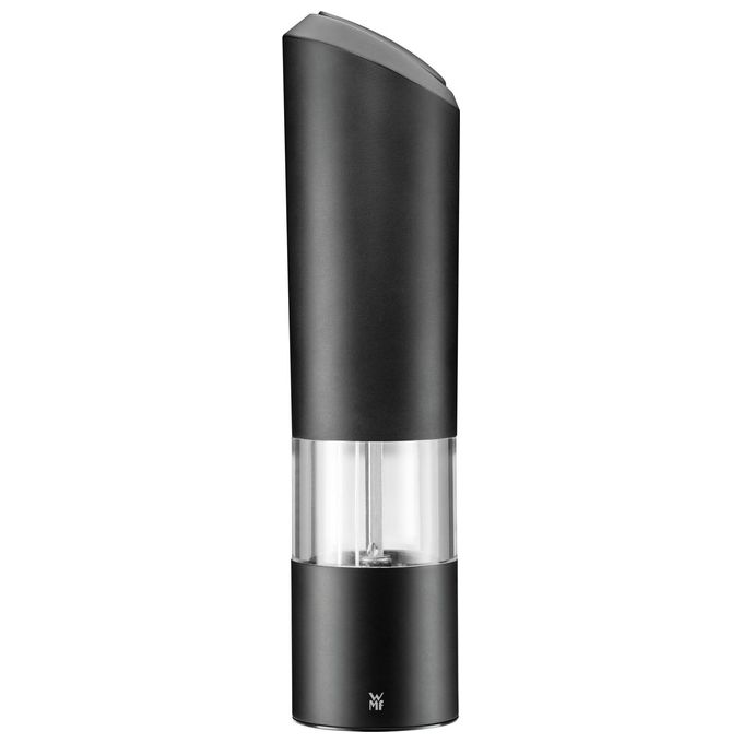 WMF Macinino Elettrico Nero
