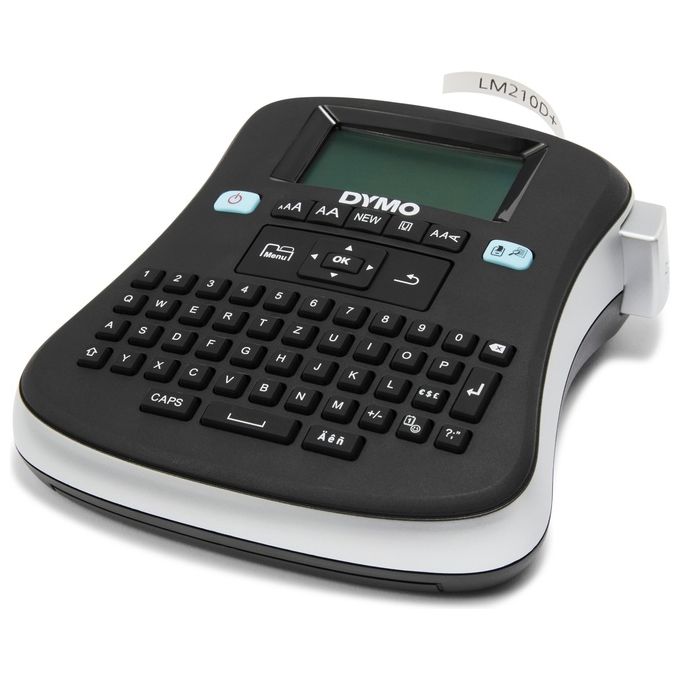 Dymo LabelManager 210 D Dispositivo di Etichettatura