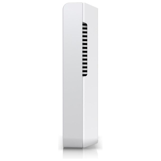 Ubiquiti U7-PRO-WALL UniFi Access Point Wi-Fi 7 Tri-Band 5700 Mbit-s PoE+ 2.5 Gbps colore Bianco