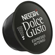 Nescafe' Capsule Dolce Gusto Espresso Intenso