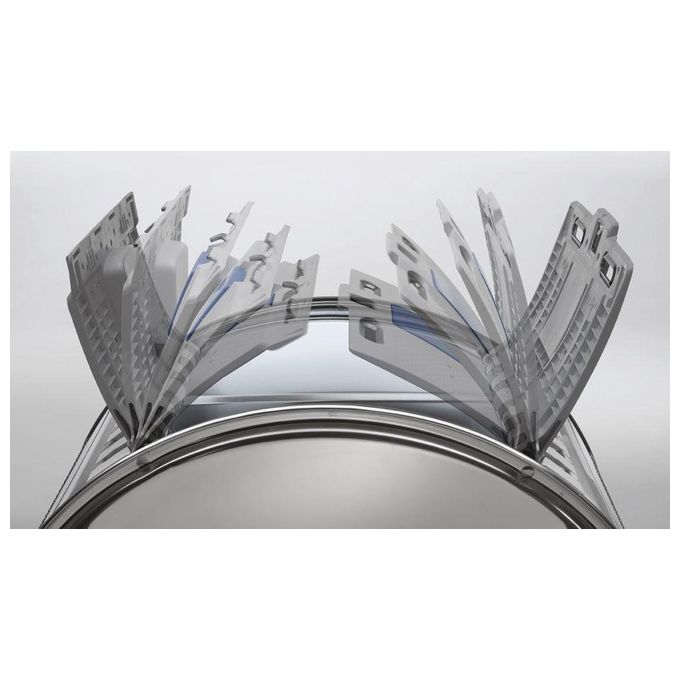 Haier RTXSG26TMC5-111  Lavatrice a carica dall'alto 6 Kg  1200 giri Classe A 41x60x86