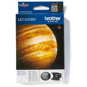 Brother cartuccia Ink-Jet nero 600 pagine per Multifunzione-J6510DW e J6910DW