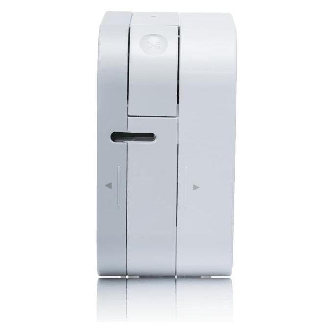 Brother PT-P300BT Stampante per Etichette CD Termica Diretta 180x180 DPI