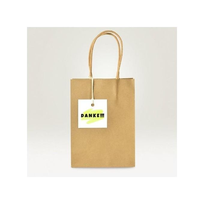 Avery Confezione 150 Cartellini Microperforati 80x50mm