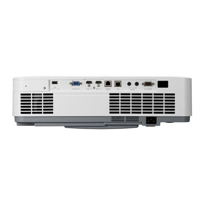 NEC 60005761 P547UL Proiettore a raggio standard 3LCD WUXGA 5400 ANSI lumen 20000 h 1920x1200 16:10 colore Bianco